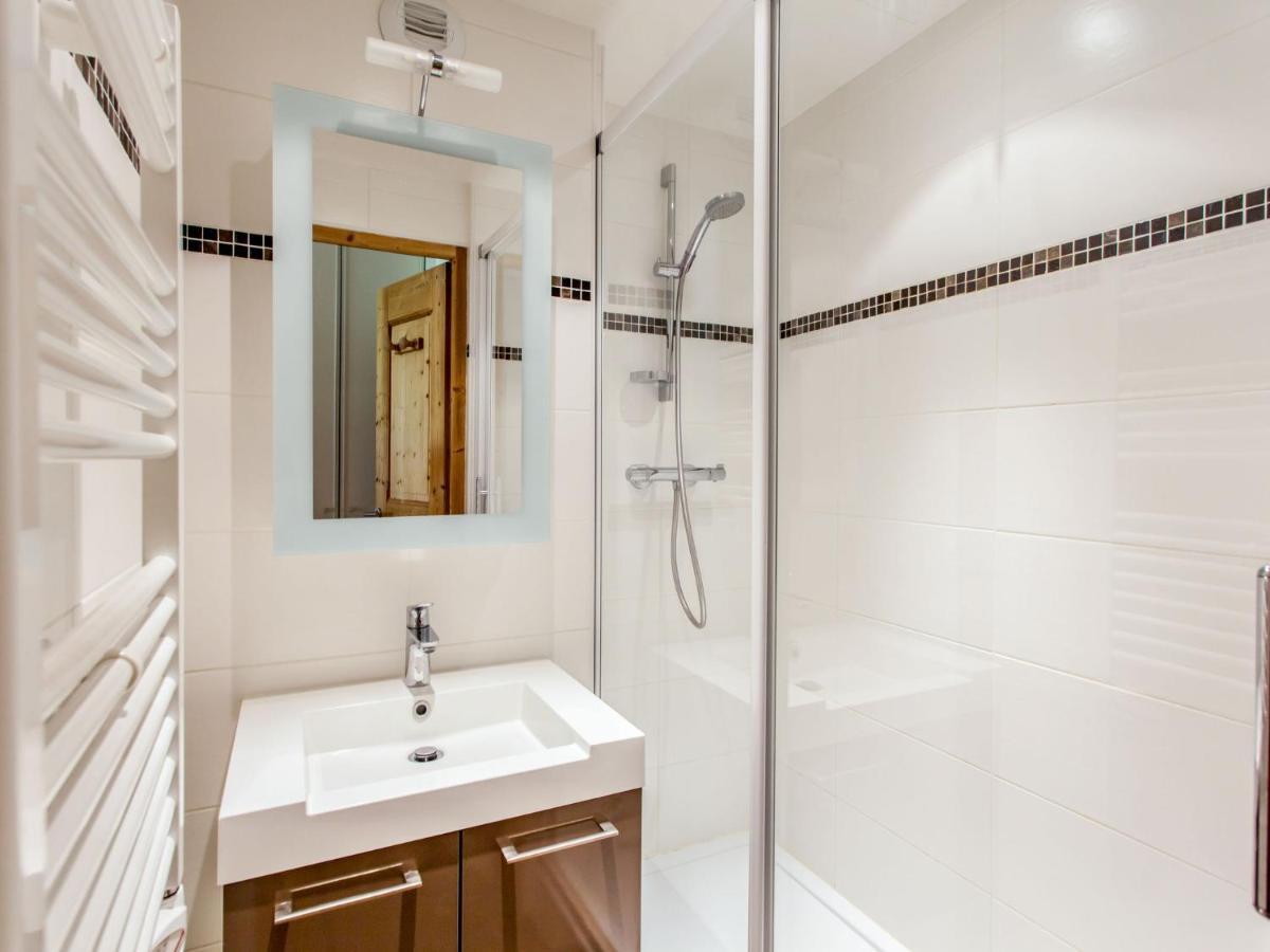 Studio Le Borsat - Val Claret-14 By Interhome Tignes Bagian luar foto