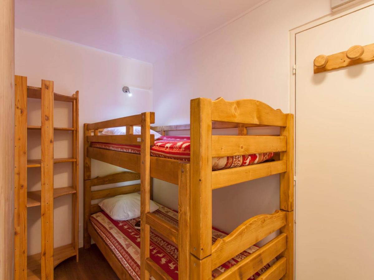 Studio Le Borsat - Val Claret-14 By Interhome Tignes Bagian luar foto